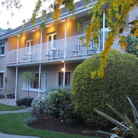 Hotel Pier House Kinsale Exterior foto