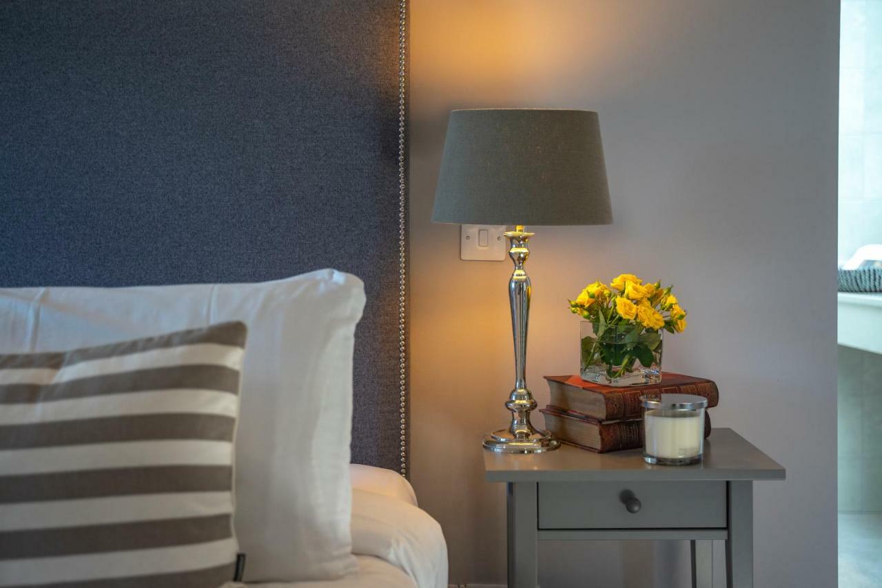Hotel Pier House Kinsale Exterior foto