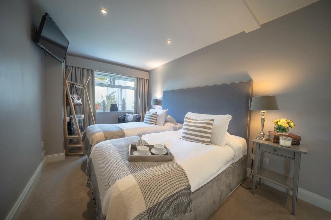 Hotel Pier House Kinsale Exterior foto