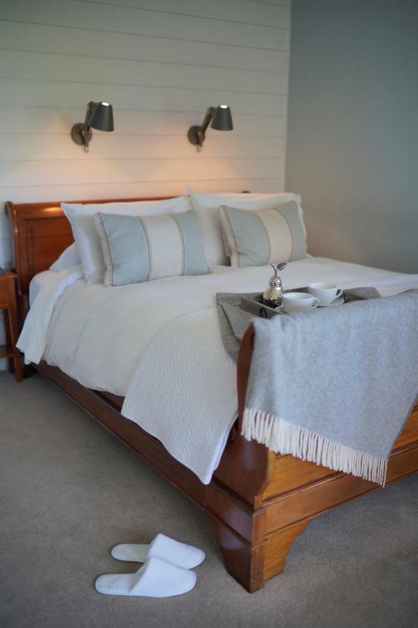 Hotel Pier House Kinsale Exterior foto