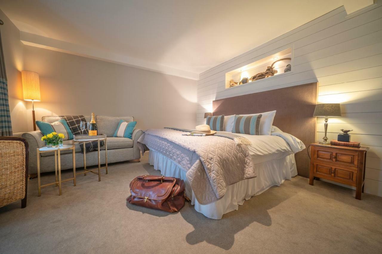 Hotel Pier House Kinsale Exterior foto