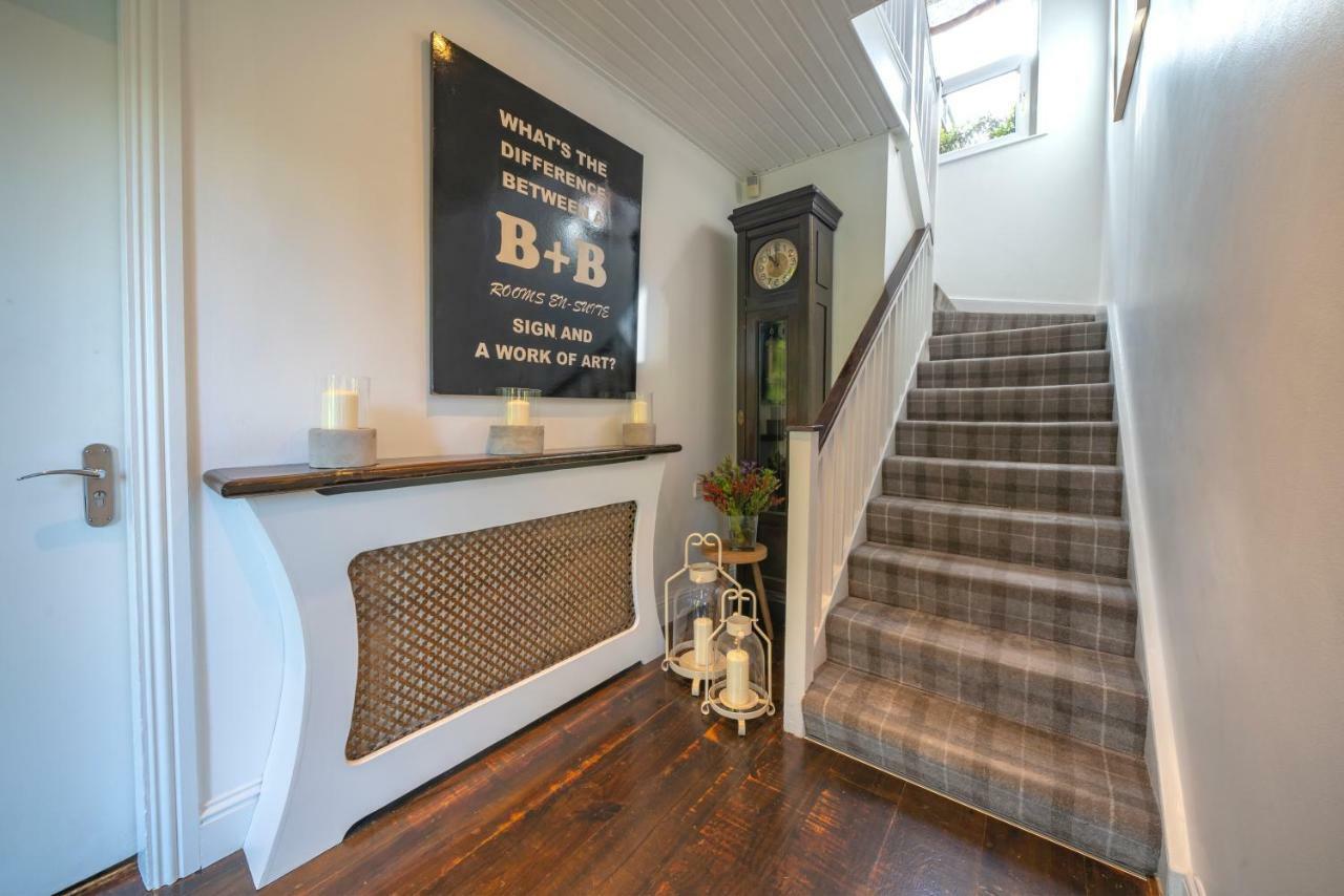Hotel Pier House Kinsale Exterior foto