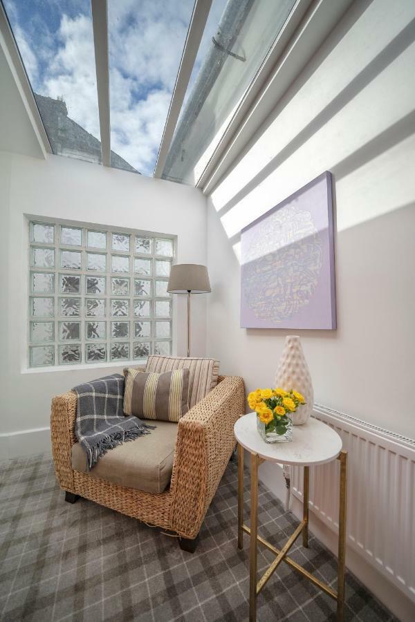 Hotel Pier House Kinsale Exterior foto