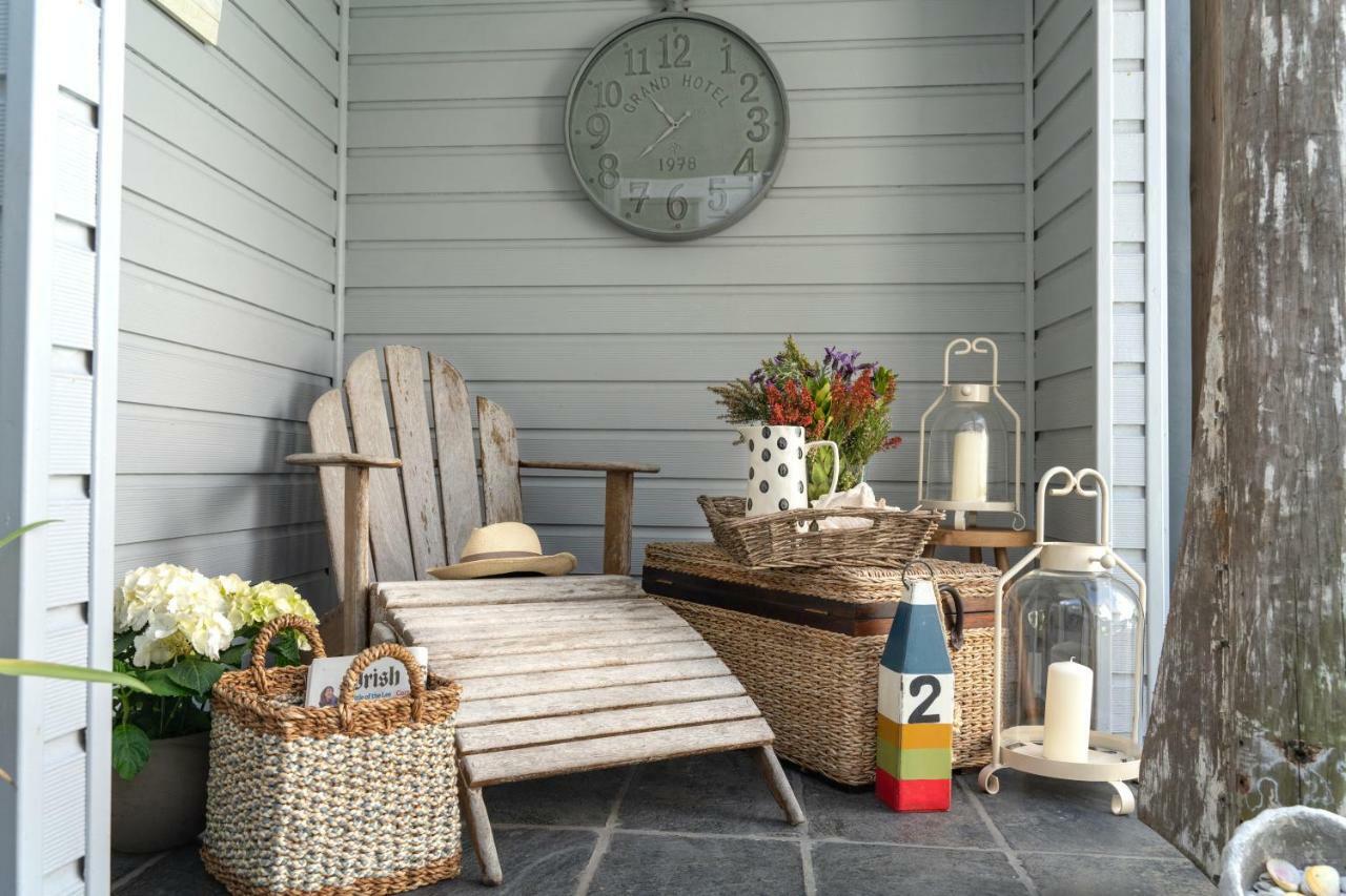 Hotel Pier House Kinsale Exterior foto